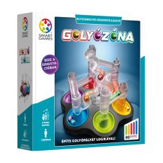 Smart Games GolyóZóna 