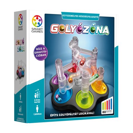 Smart Games GolyóZóna 