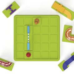 Smart Games Smart Dog - Kutyaiskola 