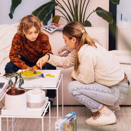 Smart Games Smart Dog - Kutyaiskola 