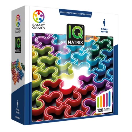 Smart Games IQ-Matrix 