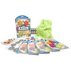 Azul Mini - A királyi pavilon