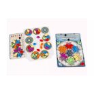 Azul Mini - A királyi pavilon