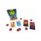 Cicaharc - Állati csetepaté