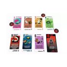 Cicaharc - Állati csetepaté