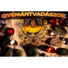  Gyémántvadászok - 2024 Új kiadás  - ComPaYa