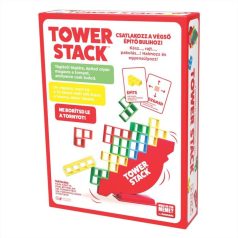 Tower Stack
