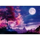 Schmidt Spiele A fairy-tale view (58522) 1000 db  Kirakó 