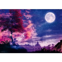 Schmidt Spiele A fairy-tale view (58522) 1000 db  Kirakó 