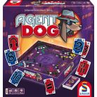 Schmidt Spiele Agent DOG® (49454)  Társasjáték 