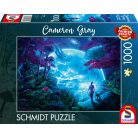 Schmidt Spiele Celestial Sky (58525) 1000 db  Kirakó 
