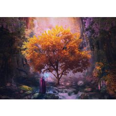 Schmidt Spiele Enchanted forest (58523) 1000 db  Kirakó 