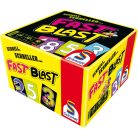 Schmidt Spiele Fast Blast (78810)  Kártyajáték