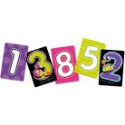 Schmidt Spiele Fast Blast (78810)  Kártyajáték