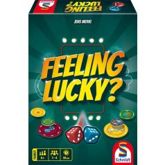 Schmidt Spiele Feeling lucky (88495) Társasjáték 