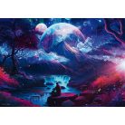 Schmidt Spiele Heavenly whispers (58524) 1000 db  Kirakó 