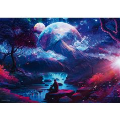 Schmidt Spiele Heavenly whispers (58524) 1000 db  Kirakó 