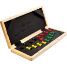 Schmidt Spiele Ki nevet a végén? Deluxe kiadás (49453) Társasjáték