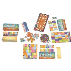   Schmidt Spiele Topp die Torte! (40659) Gyerekjáték (Magyar játékszabállyal)