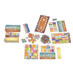   Schmidt Spiele Cherry on the Cake (88961) Gyerekjáték (Magyar játékszabállyal)