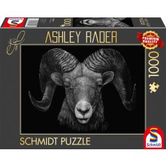   Schmidt Spiele Dominance, Ram, the epitome of fire (58540) 1000 db  Kirakó 