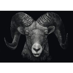   Schmidt Spiele Dominance, Ram, the epitome of fire (58540) 1000 db  Kirakó 