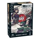 Unmatched - A felkelő nap