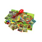 Phix Kisiskolásoknak szóló, önbizalom fejlesztő, lelki problémát kezelő társasjáték