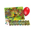 Phix Kisiskolásoknak szóló, önbizalom fejlesztő, lelki problémát kezelő társasjáték (német nyelvű kiadás)