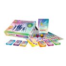 Phix Kiskamaszoknak Önbizalom- és kommunikációs készségfejlesztő pszichológiai társasjáték