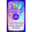 Phix Kiskamaszoknak Önbizalom- és kommunikációs készségfejlesztő pszichológiai társasjáték