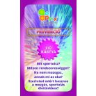 Phix Kiskamaszoknak Önbizalom- és kommunikációs készségfejlesztő pszichológiai társasjáték