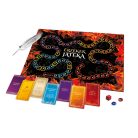 Érzékek játéka - felnőtteknek szóló társasjáték