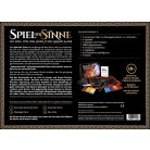 Spiel der Sinne - felnőtteknek szóló társasjáték