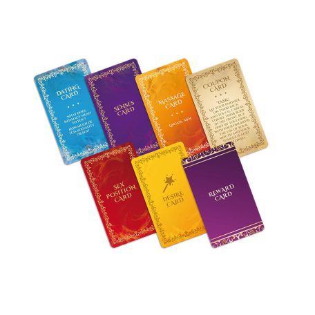 Game of Senses - felnőtteknek szóló társasjáték