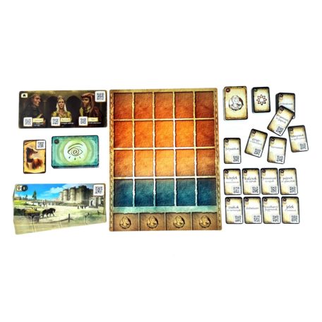 Bűnügyi krónikák - 1400: Egy évezred rejtélyei