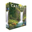 Cascadia Vadvilága - Új tájakon kiegészítő