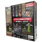 Unmatched Kalandok - Titokzatos történetek 