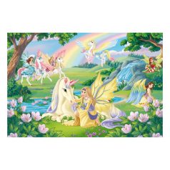   Schmidt Spiele Bayala, Motiv 1, 100 db, mit Add-on (56563) Gyerek kirakó  