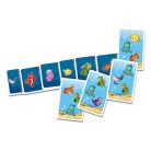 Schmidt Spiele Blubbern (75062) Kártyajáték