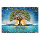 Schmidt Spiele Die Magie des Lebensbaums (58865) Kirakó 1000 db 