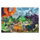 Schmidt Spiele Eldrador, Motiv 1, 100 db, mit Add-on (56565) Gyerek kirakó  