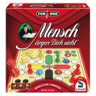 Schmidt Spiele For One, Ki nevet a végén? (49470) Társasjáték  