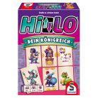 Schmidt Spiele HiLo, Dein Königreich (40680) Gyerekjáték