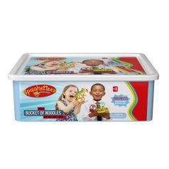 Spaghetteez Bucket of Noodles 200pcs (102009)
