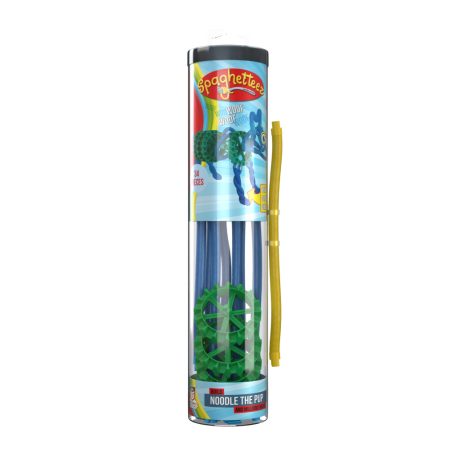 Spaghetteez Noodle The Pup (102002)