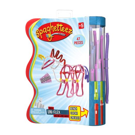 Spaghetteez Uni-Flex (102011)