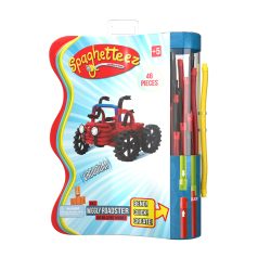 Spaghetteez Wiggly Roadster (102005)
