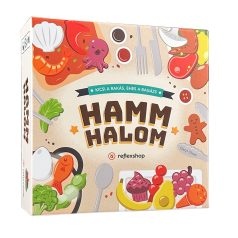 Hammhalom