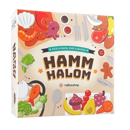 Hammhalom